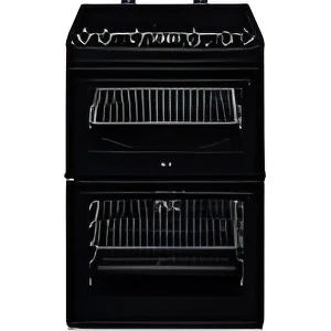 AEG CCX6501ACB - Black Ceramic Electric Cooker with Double Oven - 77/39L Capacity - A Energy Rating - Image 5