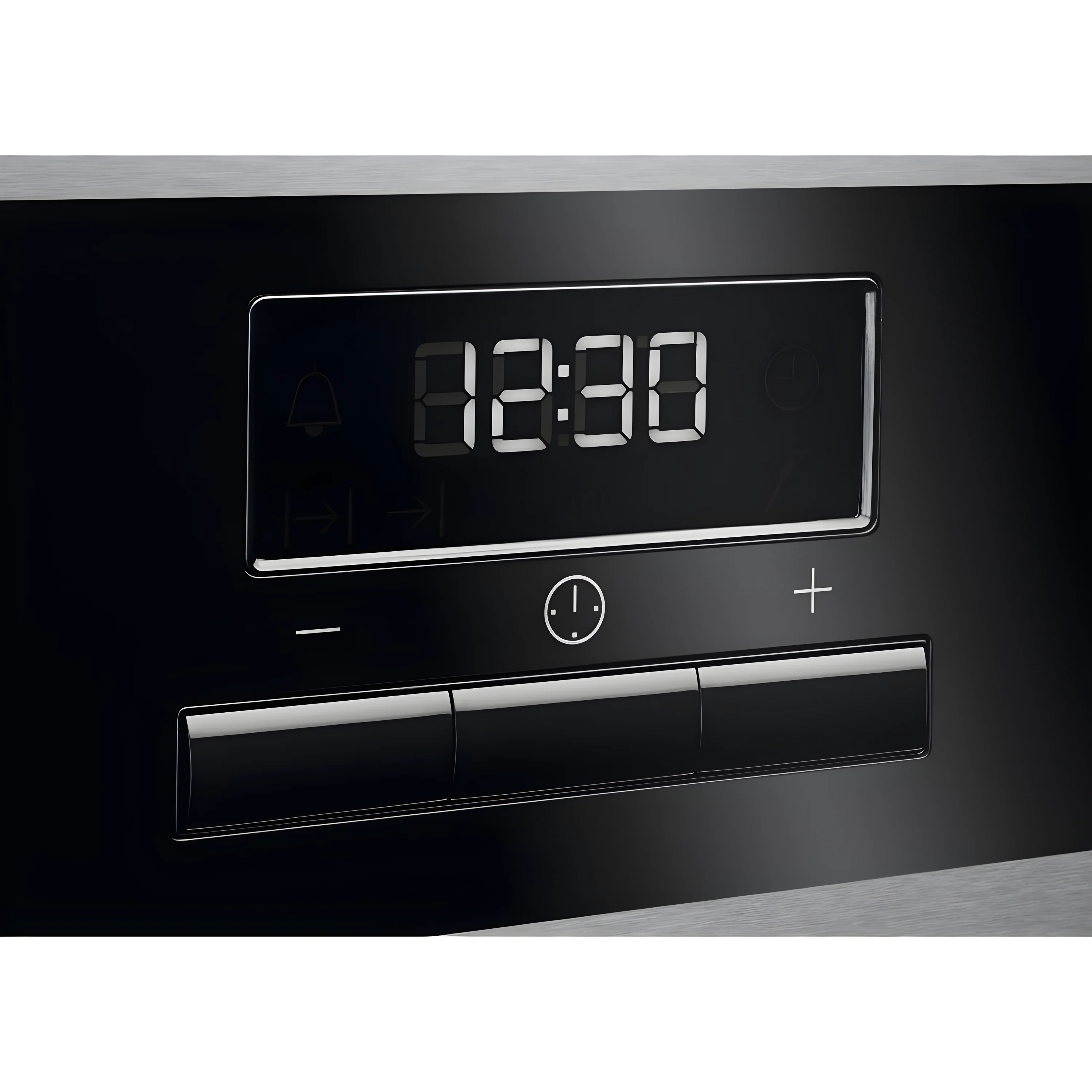 AEG CCX6740ACW - White Ceramic Electric Cooker with Double Oven - 73/39L Oven Capacity - A Energy Rating - Image 4