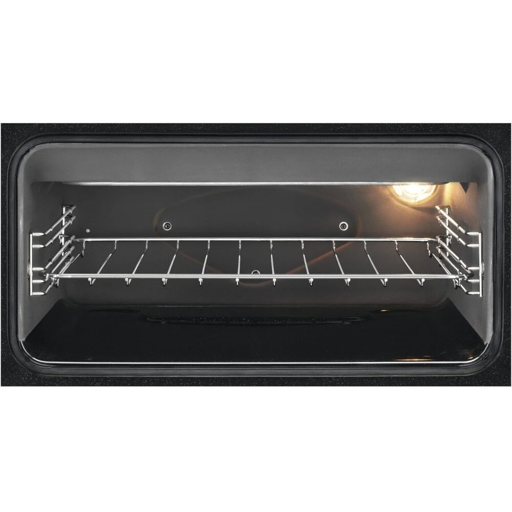 AEG CKX6540ACW - White Dual Fuel Cooker - 77/39L Capacity - A Energy Rating - Image 4