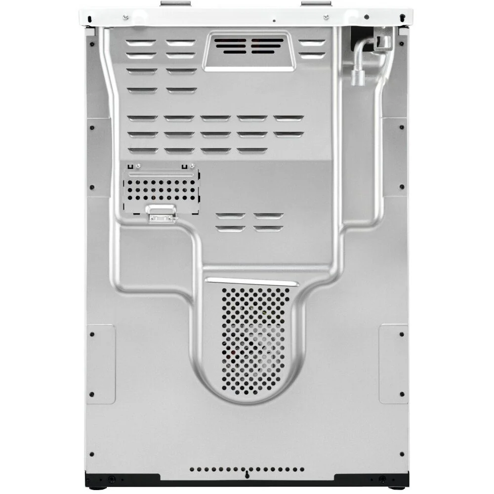 AEG CKX6540ACW - White Dual Fuel Cooker - 77/39L Capacity - A Energy Rating - Image 5