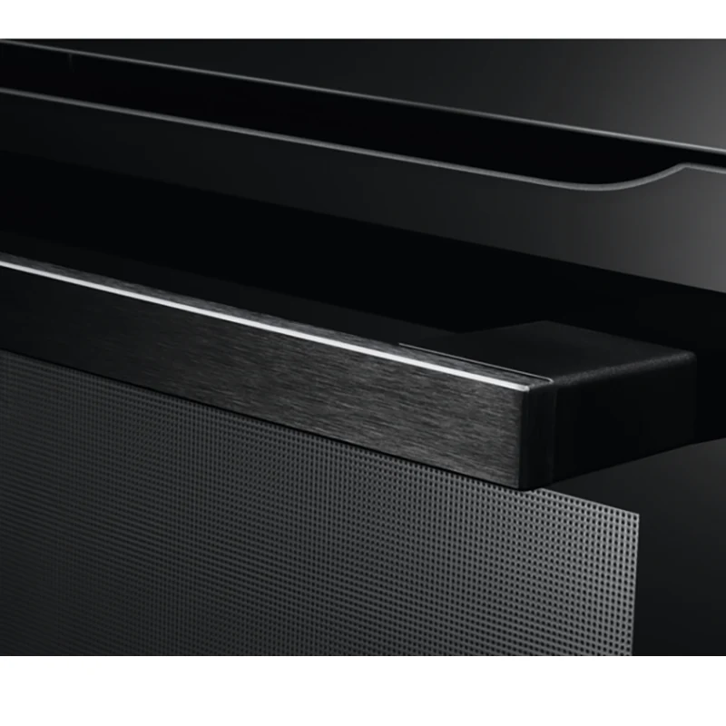 AEG DCE531160B - Black Built in Electric Double Oven - A energy - Image 4