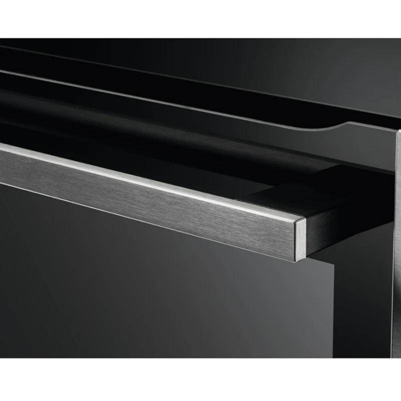 AEG DCS531160M - Stainless steel Built in Electric Double Oven - A energy - Image 3