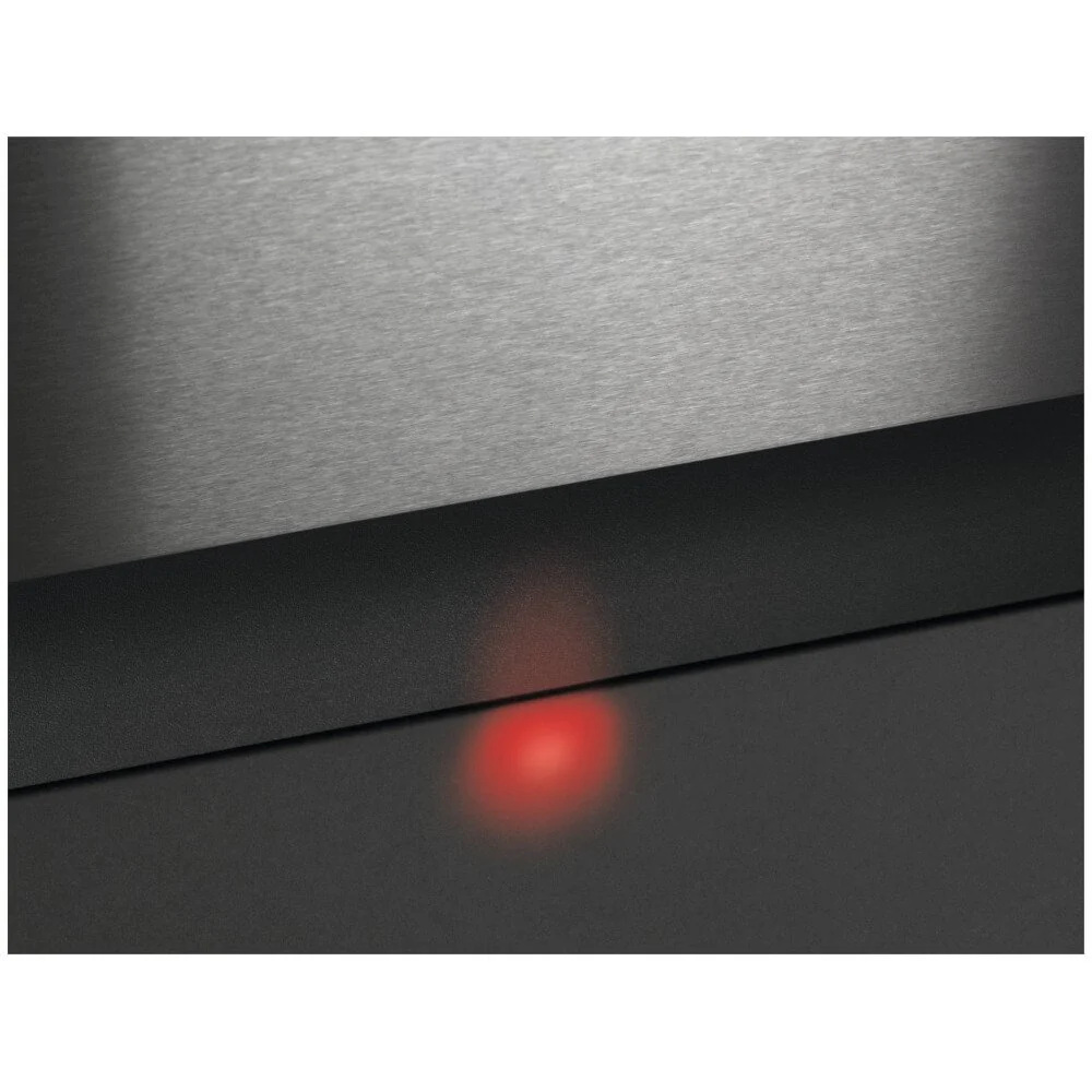 AEG FSB54907Z - Black Dishwasher - 14 Place Settings - C Energy - Image 4