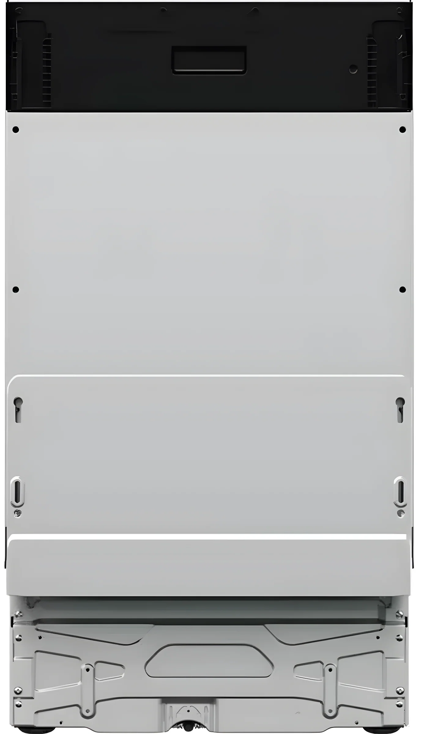 AEG FSE52407Z - Fully Integrated Slimline Dishwasher - 9 Place Settings - E Rated - Image 5