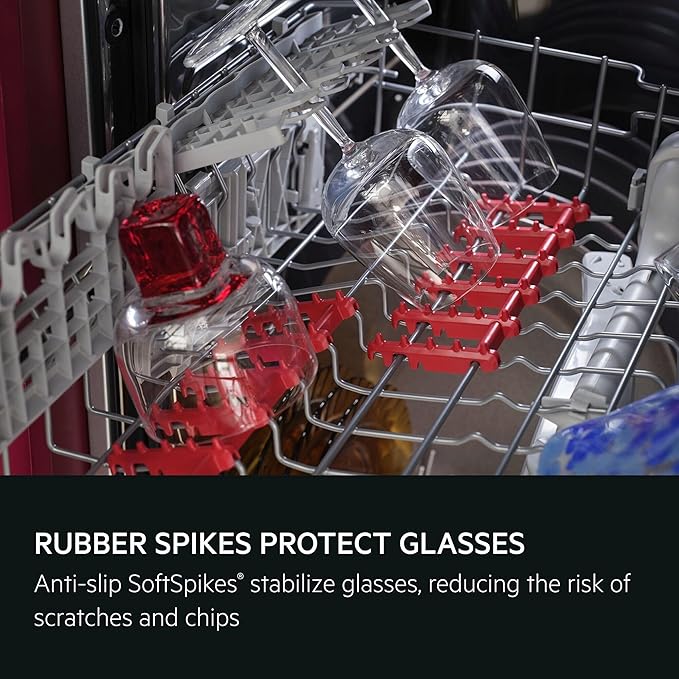 AEG GF6200C2SNM - Stainless Steel Freestanding Dishwasher - 44 dB - AirDry Technology - Image 9