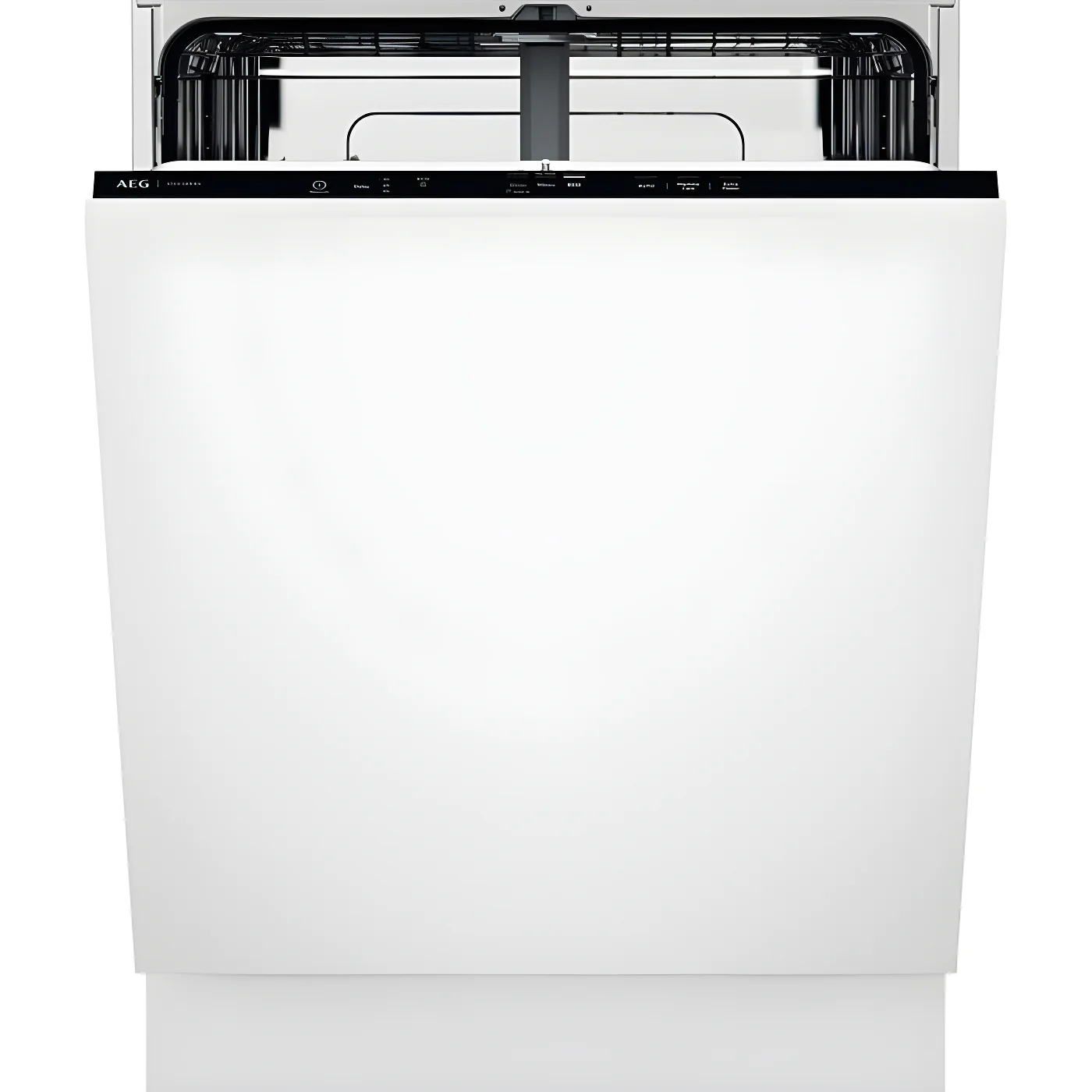 AEG GI5200C1SF - Fully Integrated 60cm Dishwasher - 13 Place Settings - C Rated