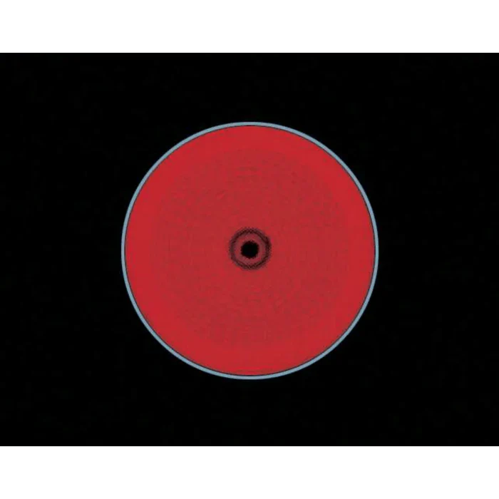 AEG HK624010FB - Black 4 Zone Ceramic Hob - Image 4