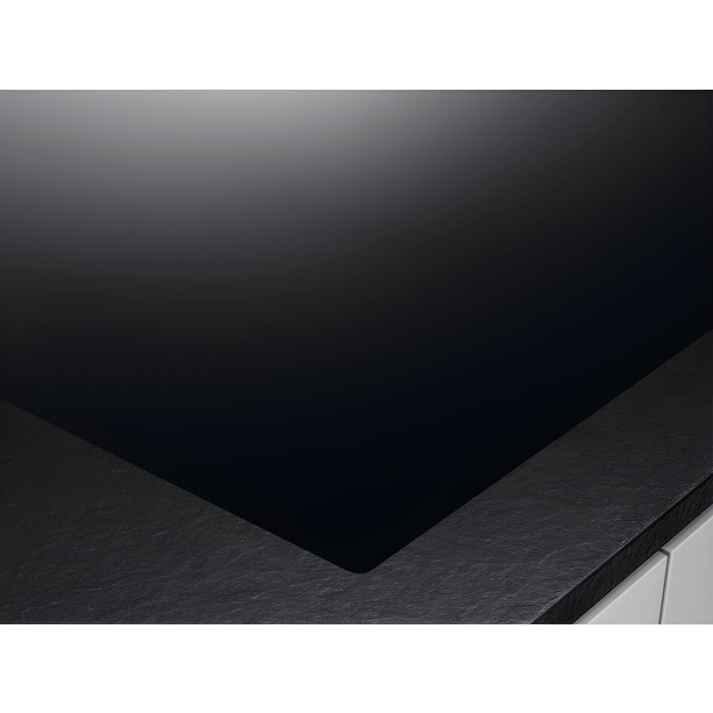 AEG HKB95820NB - Black 5 86cm Zone Gas Hob - LPG compatible - Image 4