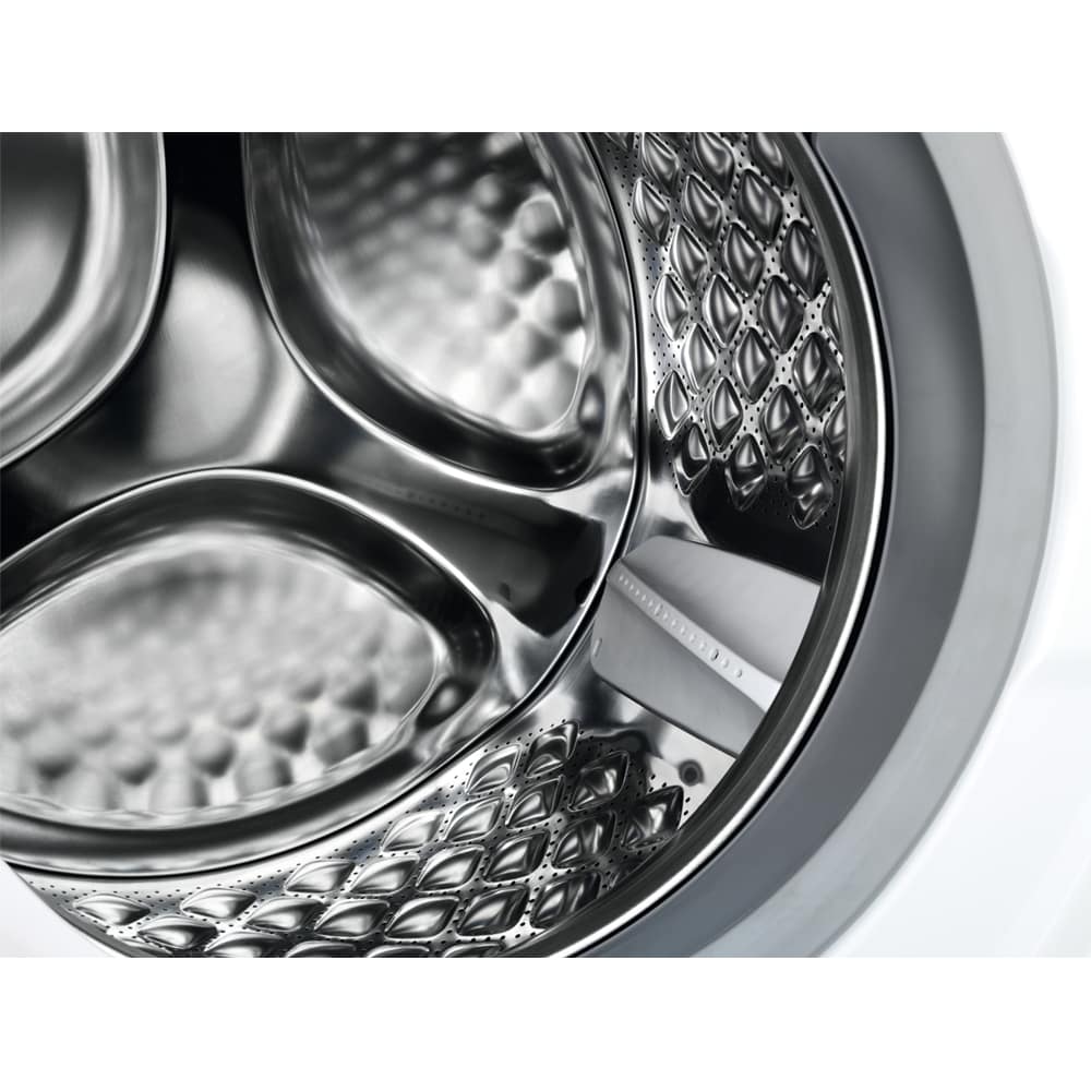 AEG LFSR95146WS - White 10KG Washing Machine - 1400RPM - A energy - Image 3