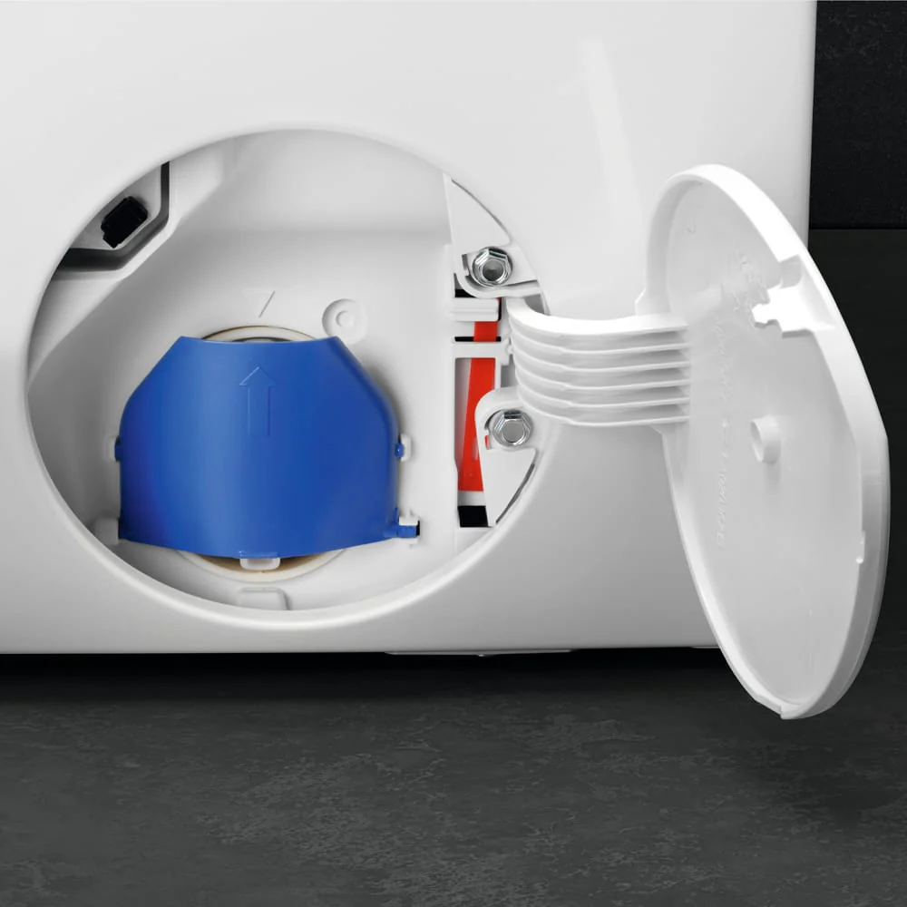 AEG LFSR95146WS - White 10KG Washing Machine - 1400RPM - A energy - Image 8