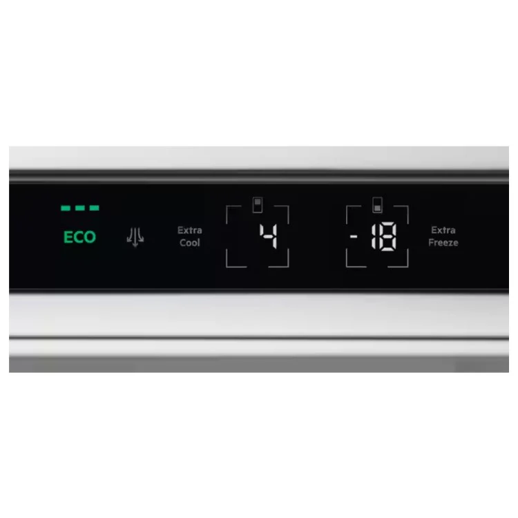 AEG NSC7G751ES - Integrated 70/30 Frost Free Fridge Freezer - E energy - Image 10