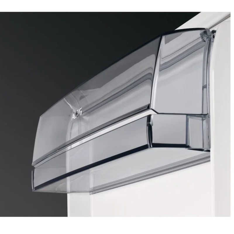 AEG NSK6I82EF - Larder Frost Free Fridge - E energy - Image 3