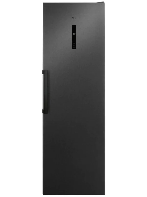 AEG RKB738E3MB - Black Freestanding Auto Defrost Fridge - E energy - Image 2