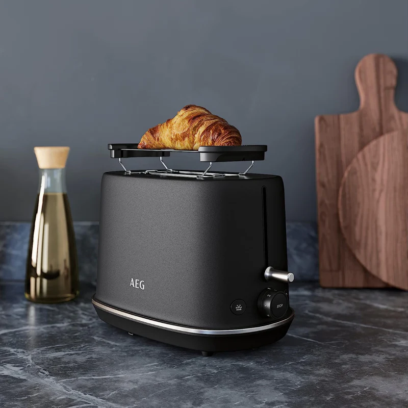 AEG T7-1-6BP-U - Graphite - Image 2