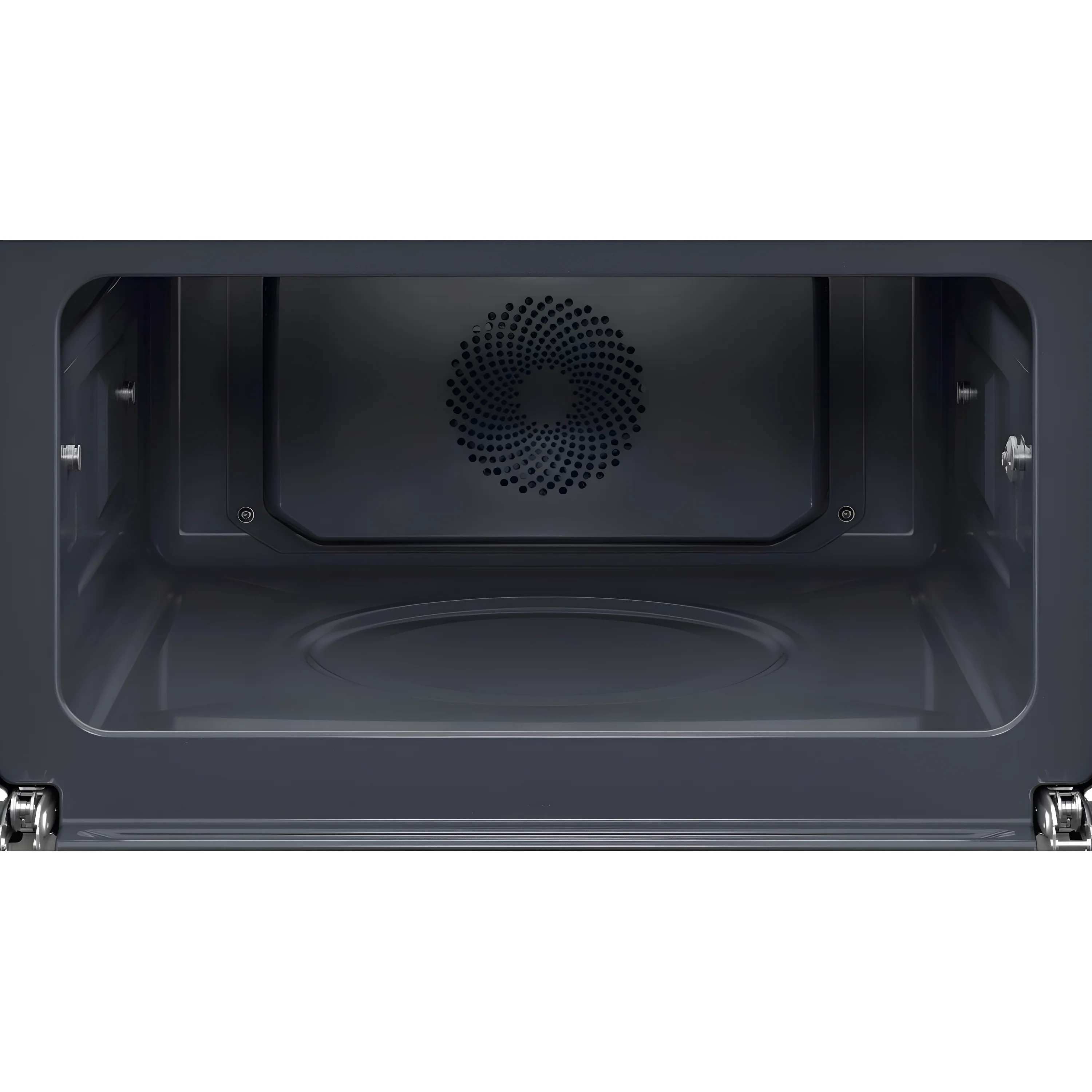 AEG TK8NK721B - Black Single Oven - 44L Compact Microwave Combination - Image 4