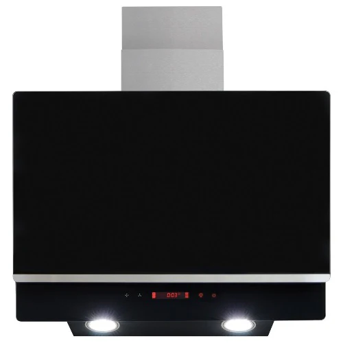 Amica AEA60BL - Black Extractor - B energy