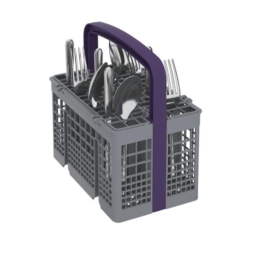 Beko BDFN15420X - Freestanding Full Size Dishwasher with HygieneIntense - E energy - Image 3