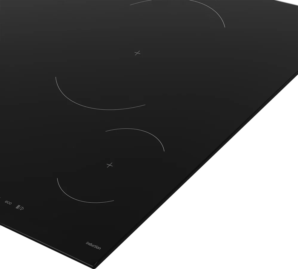 Beko HII84500FHT - Black 4 Zone Induction Hob - Image 4