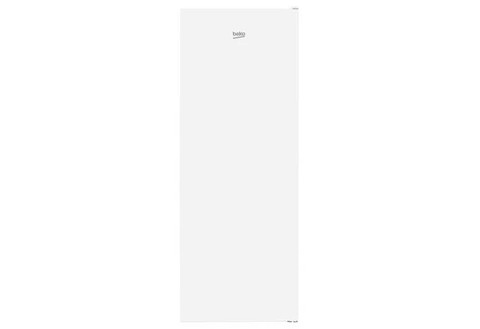 Beko LSG3545W - White Larder Auto Defrost Fridge - F energy
