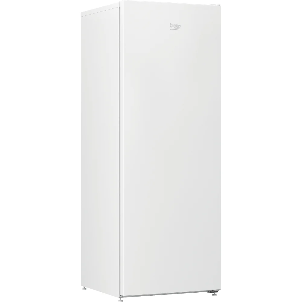 Beko LSG4545W - White 252L Larder Fridge - E Energy Rating - Image 2
