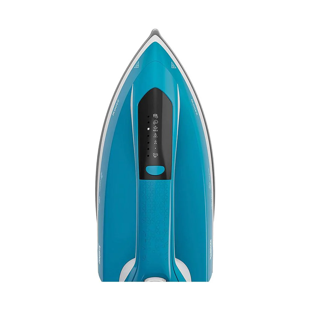 Beko SGA6124D - Blue Medium Steam Generator Iron - 2400W - Smart Eco - Image 2