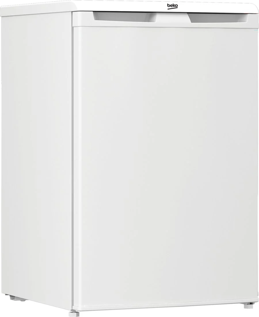 Beko UFF4584W Freestanding Undercounter Frost Free Freezer with Freezer Guard - Image 2