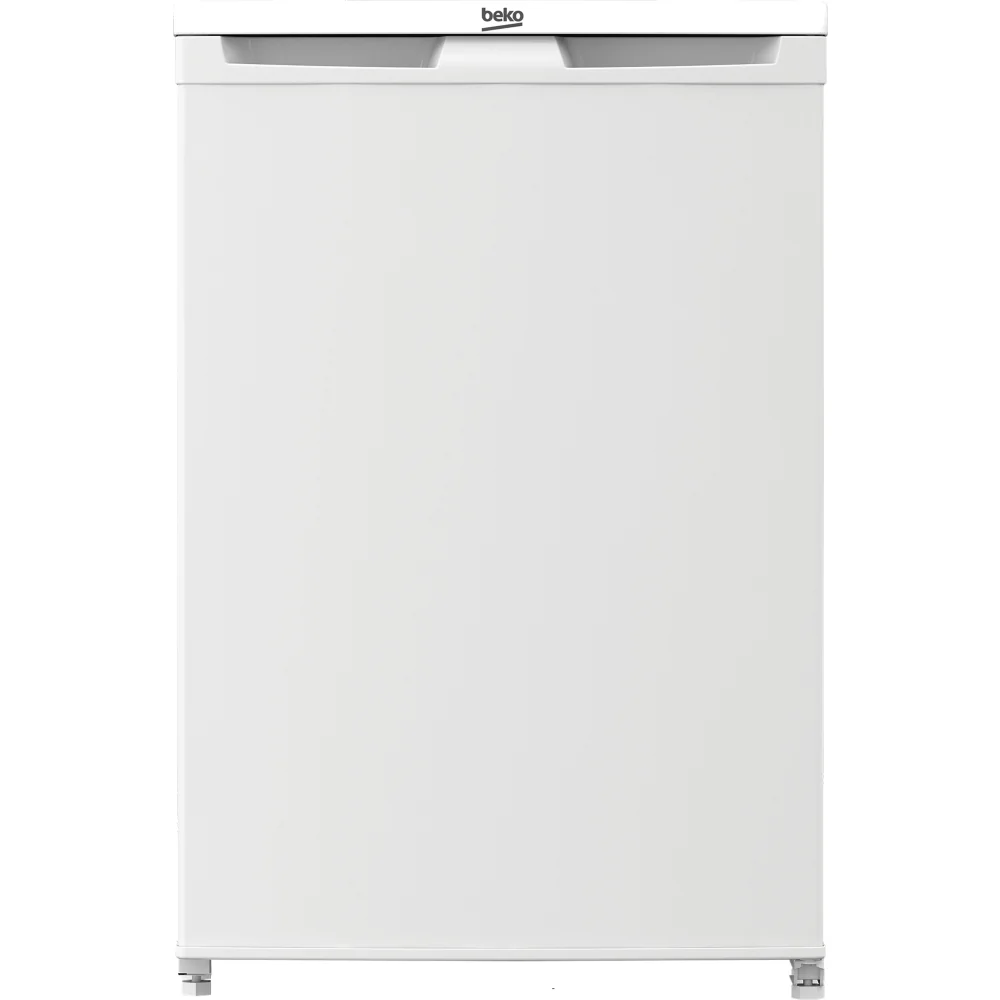 Beko UL4584W - White Under Counter Larder Fridge - 128L Capacity - E Energy Rating