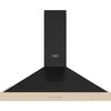 Belling Farmhouse 110PYR 444411676 - Cream Chimney Cooker Hood - 600 m³/h - C energy - Image 5