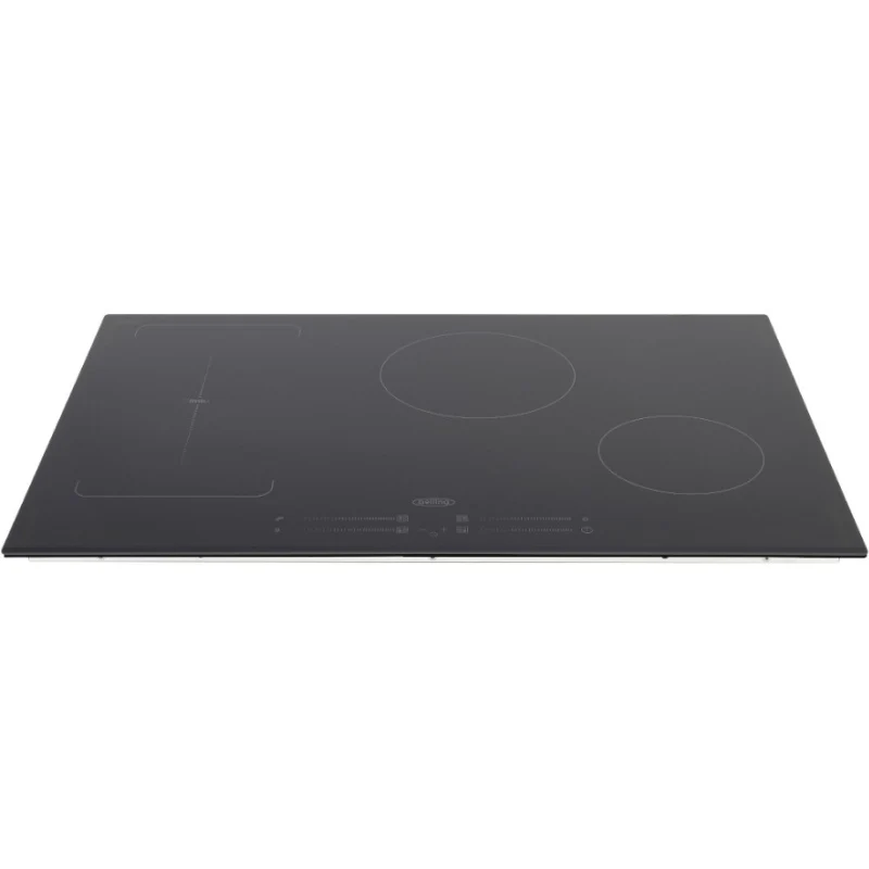 Belling IHL773 BLK - 4 Zone Induction Hob - Image 2