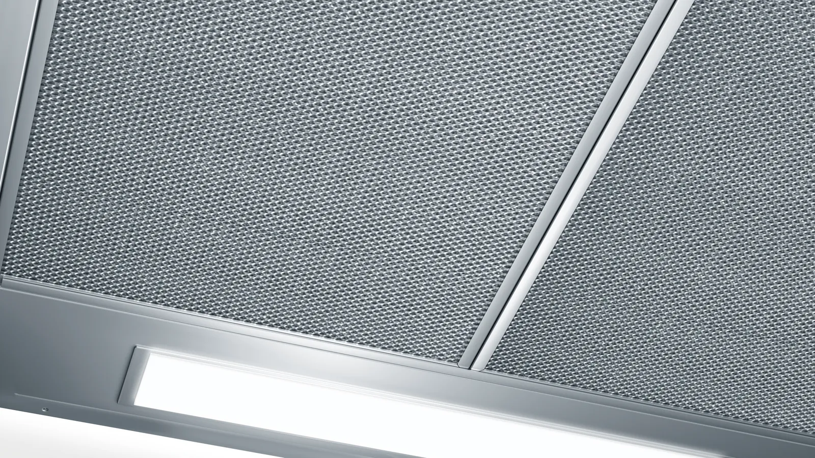 Bosch Series 4 DUL63CC50B - Stainless steel Extractor - D energy - Image 4