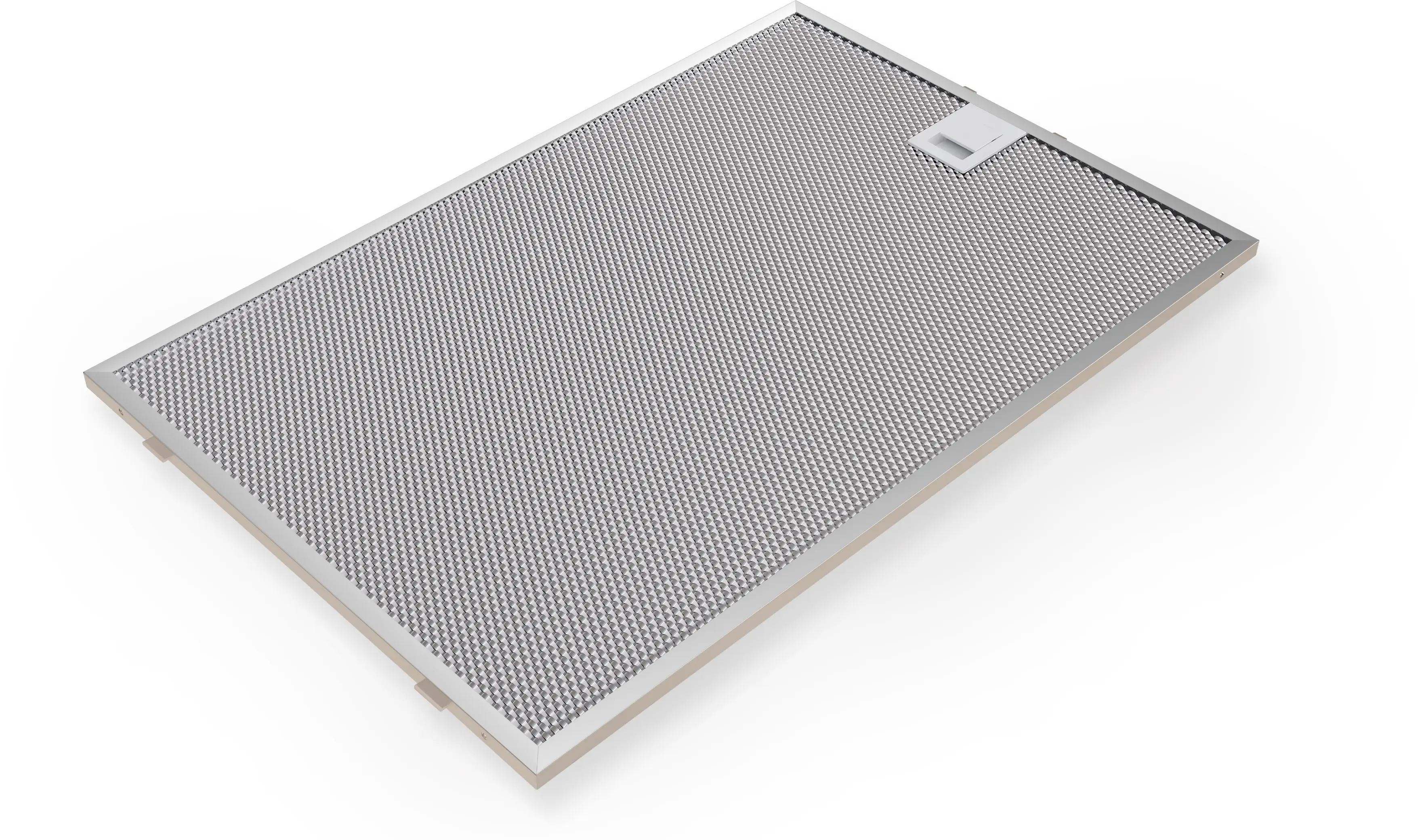Bosch DWB65CC30B  - Stainless Steel Look 60cm Wall-Mounted Cooker Hood - B Energy Rating - Image 5
