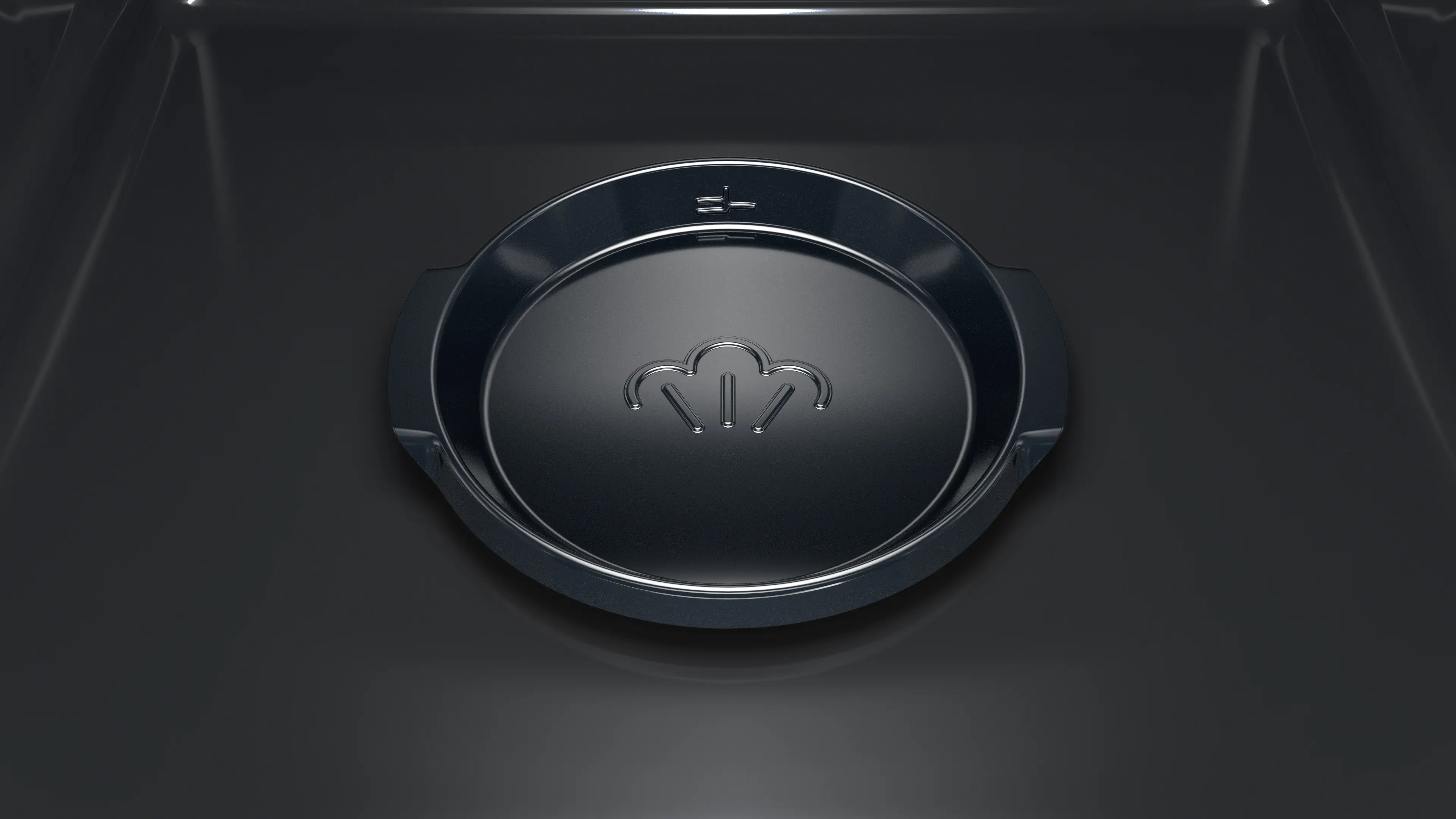 Bosch Series 4 HQA574BB3B - Black Single Oven - 71L Capacity - Pyrolytic Self-Cleaning - A+ Energy Rating - Image 5