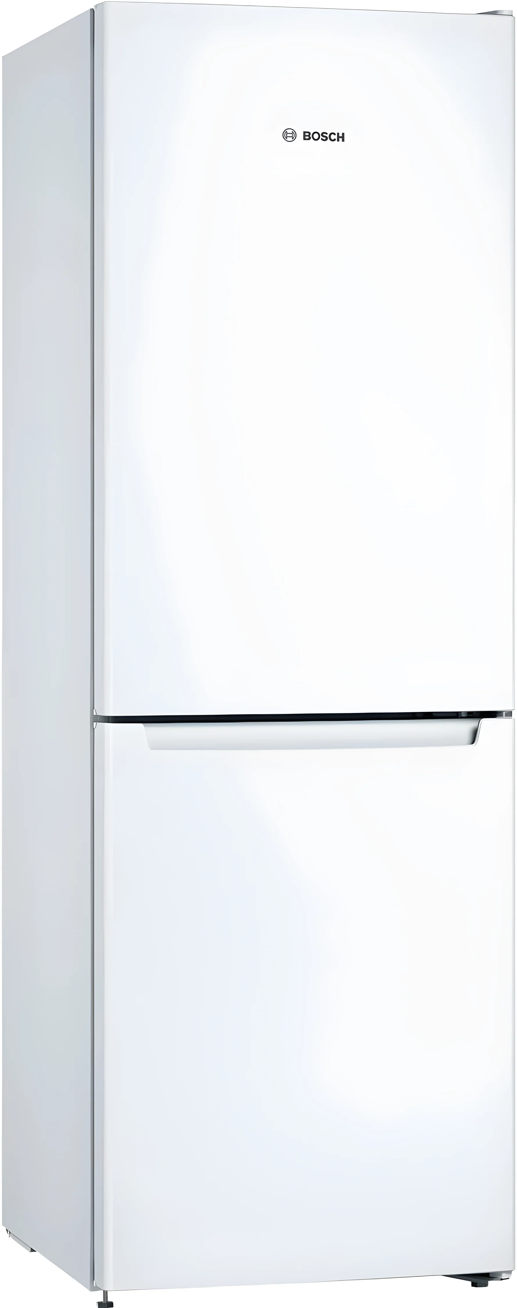 Bosch Series 2 KGN33NWEBG - White Freestanding 60/40 Frost Free Fridge Freezer - E energy