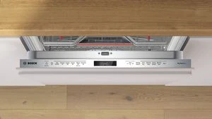 Bosch SMD6YCX02G - Fully-Integrated Dishwasher - 14 Place Settings - A Energy Rating - Image 3