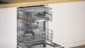Bosch SMD6YCX02G - Fully-Integrated Dishwasher - 14 Place Settings - A Energy Rating - Image 4