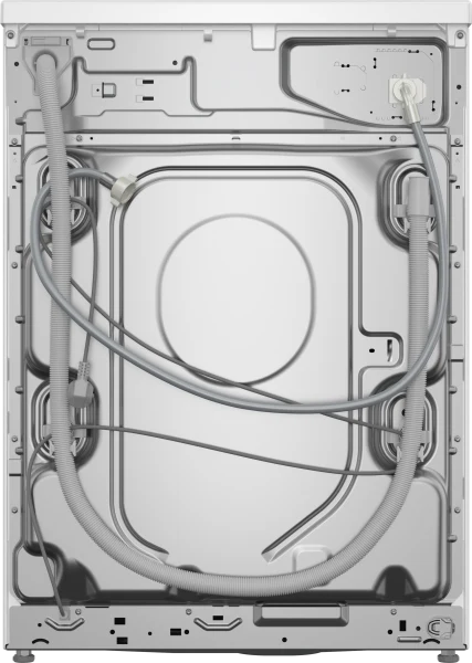 Bosch WAN28254GB - White 8KG Washing Machine - 1400RPM - A Energy - Image 7