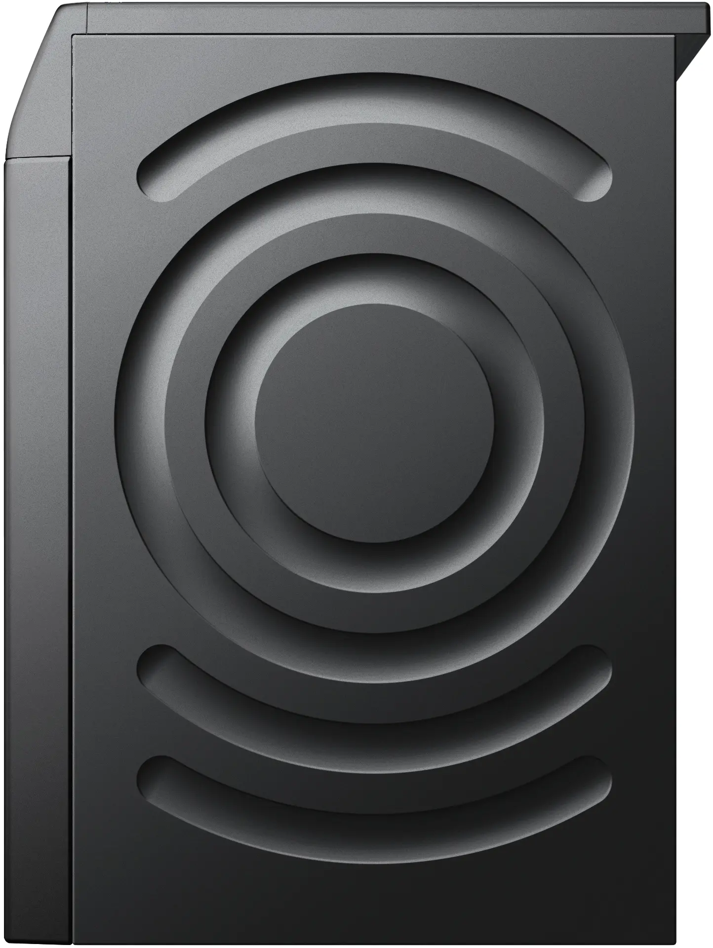 Bosch Series 8 WNC254ARGB - Graphite 10.5KG/6KG Washer Dryer - 1400 RPM - A/D energy - Image 6