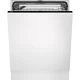 Candy CI 4E7L0W-80 - White 14 Place Settings Dishwasher - 60cm - E energy - Image 2