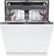 Candy CI 4E7L0W-80 - White 14 Place Settings Dishwasher - 60cm - E energy - Image 3