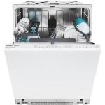 Candy CI 4E7L0W-80 - White 14 Place Settings Dishwasher - 60cm - E energy - Image 4