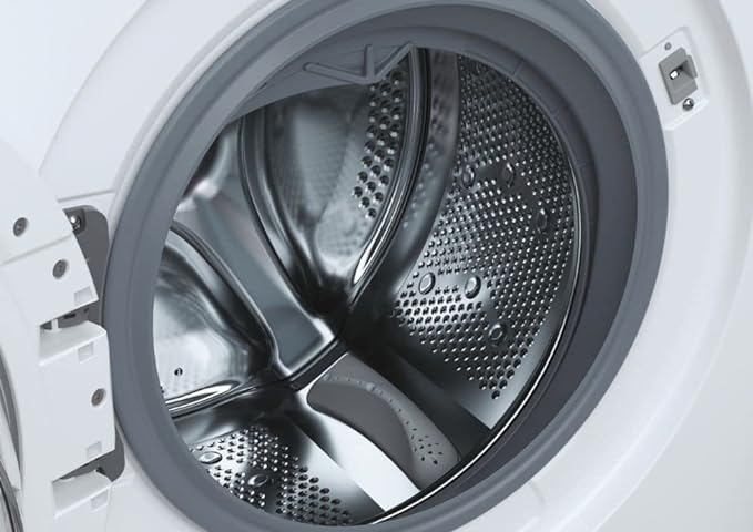 Candy CS1492DW4/1-80 - White Freestanding 9KG Washing Machine - 1400 RPM - B energy - Image 3