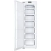 Candy CUS518EWK - White Static Built-In Freezer - 204L Capacity - E Energy Rating - Image 4