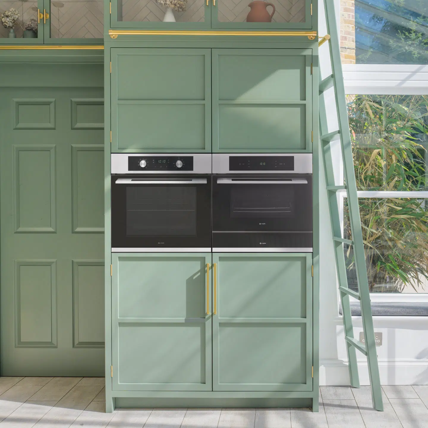 Caple C2237 - Built in Electric Single Oven - Manual cleaning - A energy - Image 4