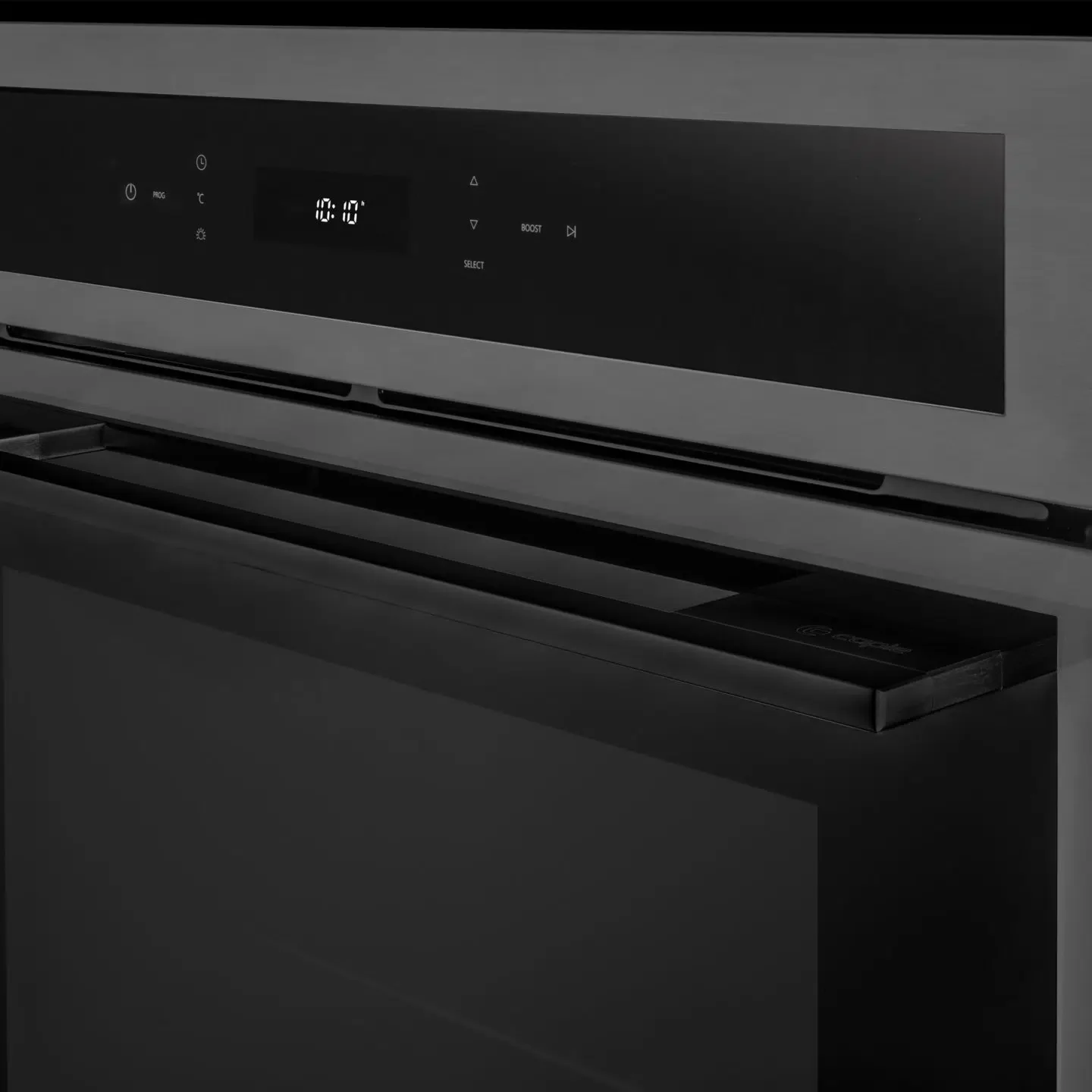 Caple C2403GM - Built in Electric Single Oven - Pyrolytic cleaning - A energy - Image 4