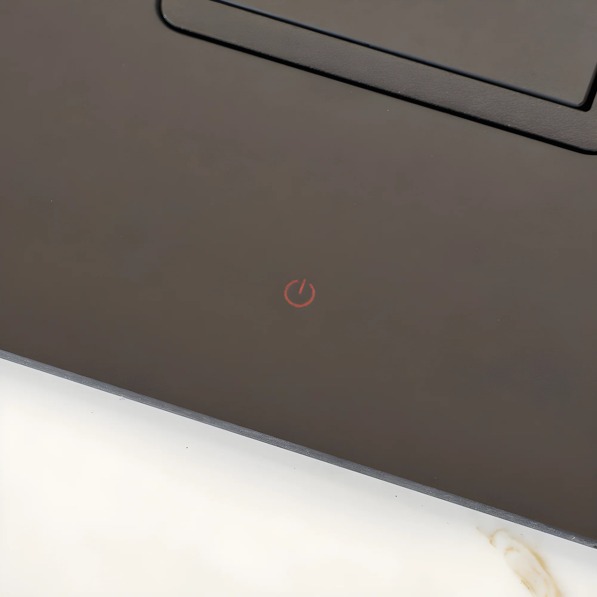 Caple PLASDD832MB - Matt Black 83cm Induction Venting Hob - A++ Energy - Image 5