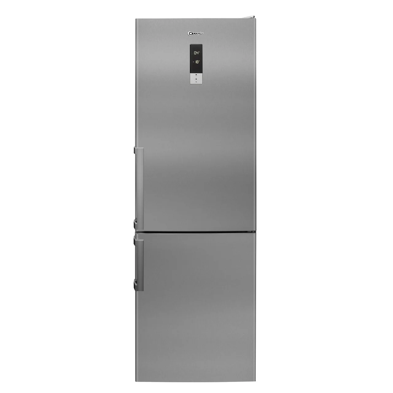 Caple RFF732 - Stainless Steel Fridge Freezer - 324L - E Energy - Image 2