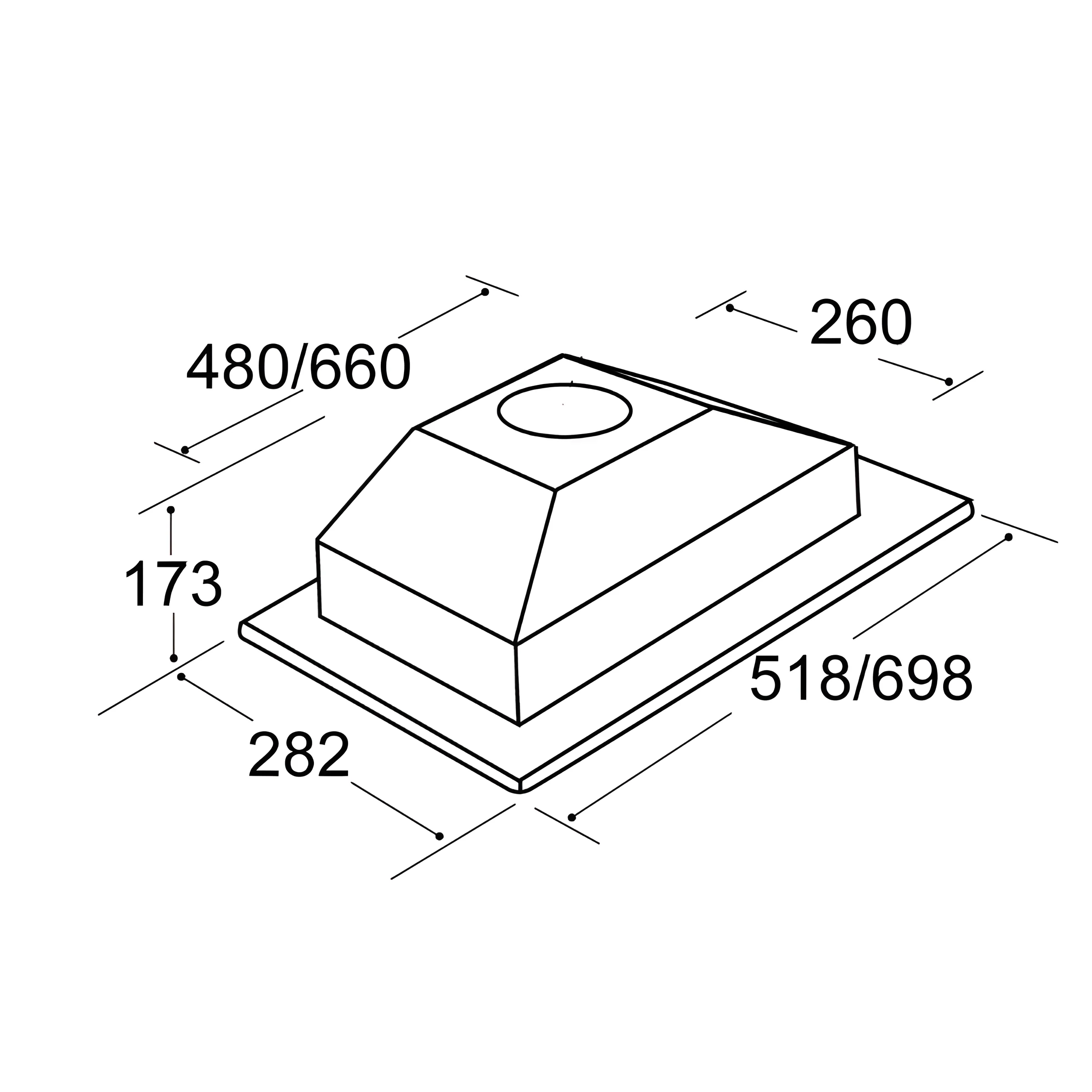CDA CCA72SI - Silver Extractor - B energy - Image 3