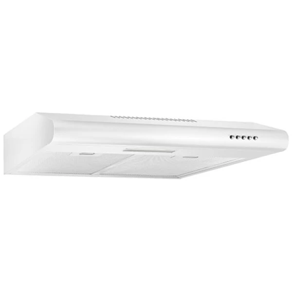CDA CST62WH - White/Stainless Steel Standard Extractor - C Energy