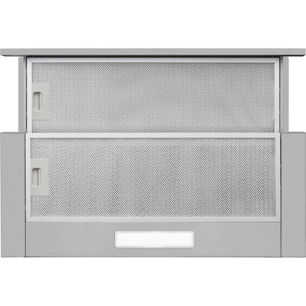 CDA CTE92SS - Stainless Steel 90cm Telescopic Extractor - 258m³/h - C Rated - Image 3