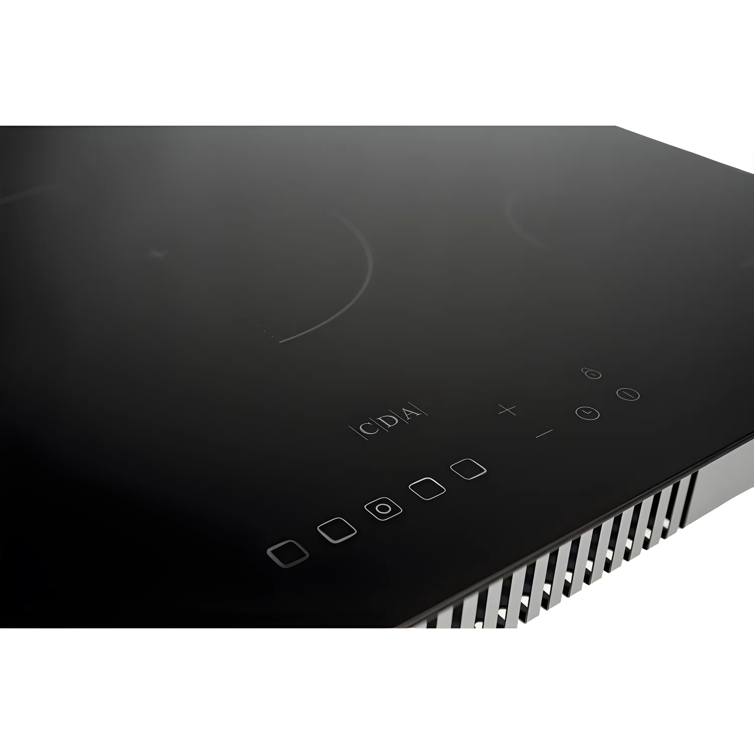 CDA SCN070FR - Black 5 Zone Induction Hob - 75cm - Image 4